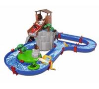 Aquaplay AdventureLand Wasserstrassen-Kanalsystem e 8700001547