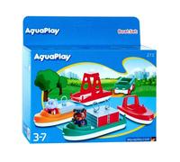 Aquaplay 8700000272 - Accessories - Boatset - Nuovo