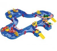 Aquaplay MegaLockBox Sistema di canali navigabili 3 anno/i 8700001544