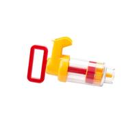 AquaPlay Pompa Piccola - Set di espansione per Piste, Adatto per Le Serrature, A