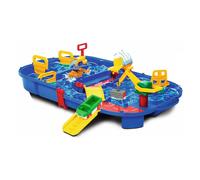 AquaPlay: Set portatile con 27 pezzi