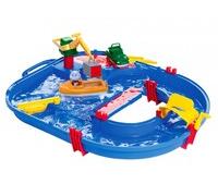 Aquaplay StartSet Pista per veicoli da gioco 3 anno/i Blu 8700001501