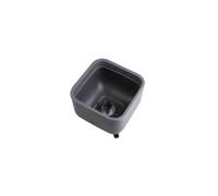 AQUAPOINT - 148 - Vaso da interro per colonnina idrica modello MOON 800636000148