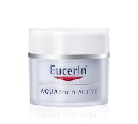 Eucerin Aquaporin Active Dry Skin Moisturizing Care 50ml