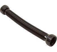 AquaPro 10079-ACC AL75 Pompa A Filtro Plastica Tubo Plastica con Dadi