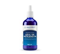 AQUAPURELIFE Blu di Metilene 1% 100 ml - Colorante per Microscopia