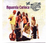 AQUARELA CARIOCA - VOLTA AO MUNDO