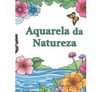 AQUARELA DA NATUREZA