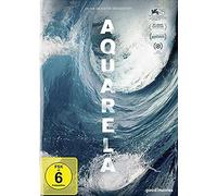 Aquarela (OmU) (DVD) Victor Kossakovsky