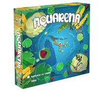 Aquarena Gioco da tavolo strategico divertente e di eccellente qualità