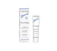 Noreva Aquareva Leggero Crema Idratante 24h Pelle Disidratata 2x40ml Lotto × 2
