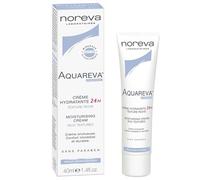 Aquareva Crema Idrat 24h Ricca