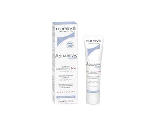 AQUAREVA CREMA IDRAT 24H RICCA