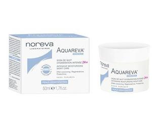 AQUAREVA CREMA NTT IDRAT INTEN