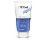 Noreva Aquareva Gommage Scrub Idratante Viso Da 75 Ml