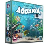 Aquaria