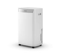 Aquaria S1 20 P Deumidificatore Portatile Capacità 20 l / 24h Ideale per