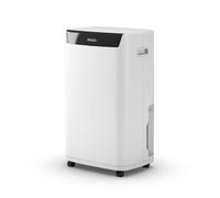 Aquaria S1 24 P Deumidificatore Portatile Capacità 24 l / 24h Ideale per
