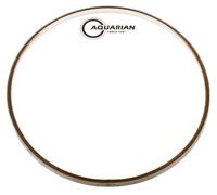 Aquarian FOR10 Force Ten Clear 10" Pelli Batteria
