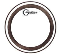 Aquarian 10" Performance II Clear