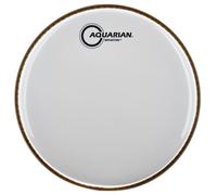 Aquarian 10" Reflector Ice White