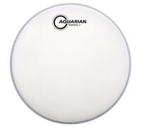 AQUARIAN DRUMHEADS TCRSP2-10 Response II Series - Texture Coated Drum Head - 18 inch