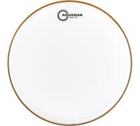 Aquarian FOR14 Force Ten Clear 14" Pelli Batteria