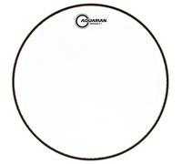 Aquarian 14" Response 2 Clear