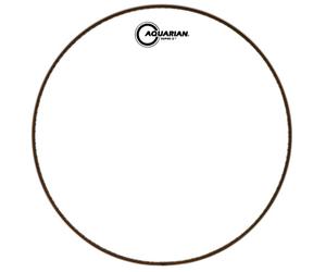 Aquarian 14" Super 2 Clear