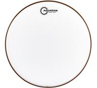 Aquarian CC16 Classic Clear 16" Pelli Batteria