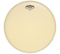 AQUARIAN DRUMHEADS MODII-16 Modern Vintage Series - 16 inch - Two Ply - Cream