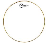 Aquarian 16" Reflector Ice White