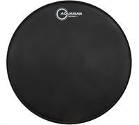 Aquarian 16" Response 2 Black