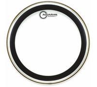 Aquarian 24" Performance II Clear Bass
