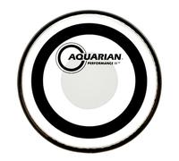 Aquarian 24" Performance II Clear Dot B