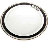 Aquarian 26" Super Kick II Clear Bass