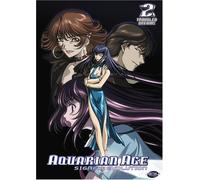 Aquarian Age - Vol. 2-Troubled Dreams