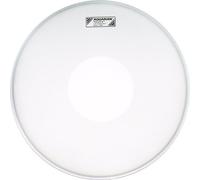 'Aquarian - Batteria, Focus-X Texture, 36 CM (14) Head/percussioni con Power Dot