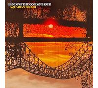 Aquarian Blood - Bending The Golden Hour