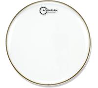 Aquarian CC10 Classic Clear 10" Pelli Batteria