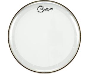 Aquarian CCFX12 Clear Focus X 12" Pelli Batteria