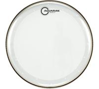 Aquarian CCFX13 Clear Focus X 13" Pelli Batteria