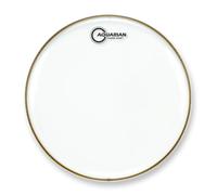 AQUARIAN DRUMHEADS CC12 Classic Clear Series - Drumhead - 12 inch