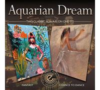 Aquarian Dream - Fantasy/Chance To Dance