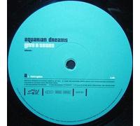 Aquarian Dream - Love & Tears - Edition 1