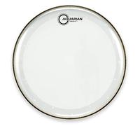 AQUARIAN DRUMHEADS 16-inch Classic Clear Focus-X Drum Head, CCFX16