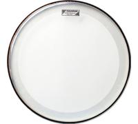 AQUARIAN DRUMHEADS CCFX14 Focus-X Series - 14 inch - Clear
