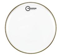 AQUARIAN DRUMHEADS CCSN13 Classic Clear Series - 13 inch - Snare Bottom - Clear