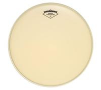 AQUARIAN DRUMHEADS DVII-12 Deep Vintage Series - 12 inch - Two Ply - Cream