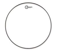 AQUARIAN DRUMHEADS FOR10 Force Ten™ Series - 10 inch Drumhead - Clear